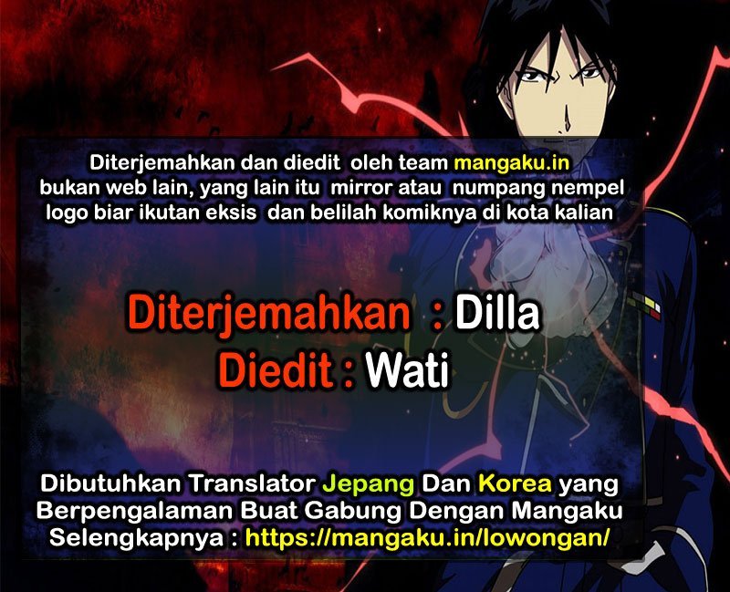 Fake Hero Chapter 01 Gambar 1